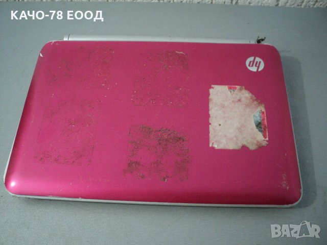HP Mini – 210, снимка 1 - Части за лаптопи - 29708348