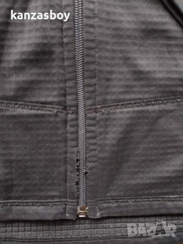 PATAGONIA full zip hoodie  - мъжко горнище размер L/XL, снимка 7 - Спортни дрехи, екипи - 53201007