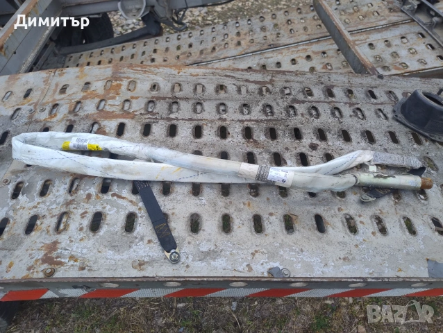 АйрБаг Предна Колонка Десен За БМВ Е46 2000г / BMW E46 2000y