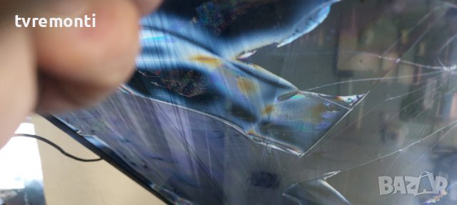 TCon BOARD ,BN97-09463C, BN41-02111,2014_60Hz_TCON_ISI_T,BN95-02146B for SAMSUNG UE32J5000 дисплей C, снимка 8 - Части и Платки - 40190600