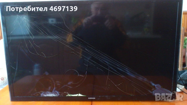 SAMSUNG UE32J4500AWXXH-BN41-02360B-BN59-01196C 