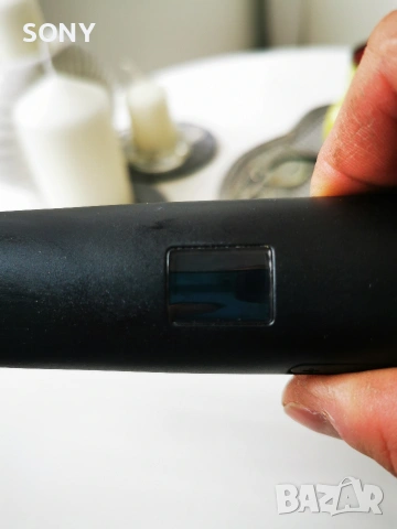 преса за коса Philips , снимка 2 - Преси за коса - 53210947