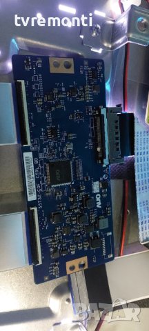 TCON BOARD ,55T32-COF CTRL BD 50inc DISPLAY