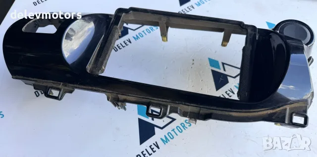 55420-kk150 пластмаса интериорна от Toyota Hilux Pickup 2.4 D