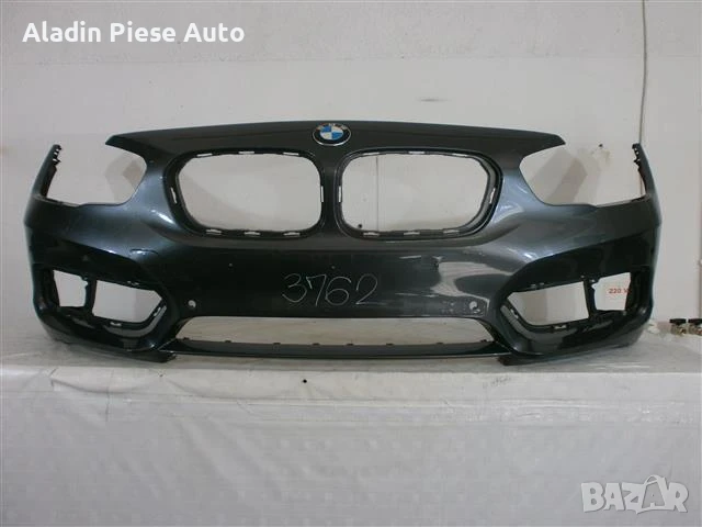 Предна броня BMW Серия 1 Фейслифт F20 година 15-18 код 51117371735 , снимка 8 - Аксесоари и консумативи - 50637612