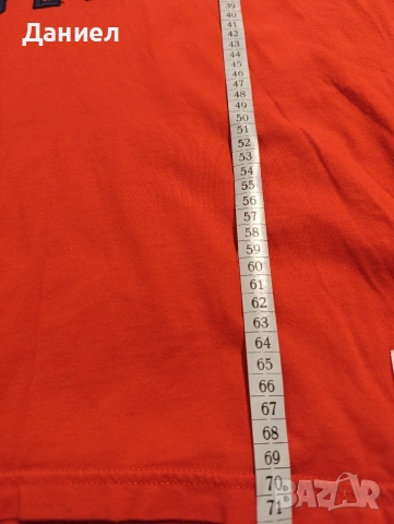 Тениска Tommy Hilfiger , снимка 7 - Тениски - 54358987