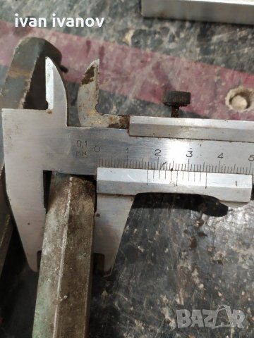 Комплект шестограми, снимка 4 - Ключове - 29847300