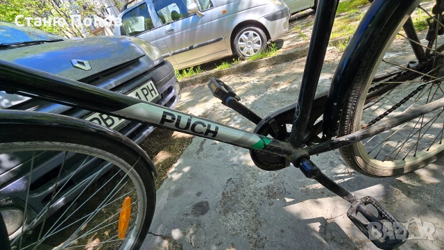 2 бр. велосипеди , снимка 4 - Велосипеди - 54310935