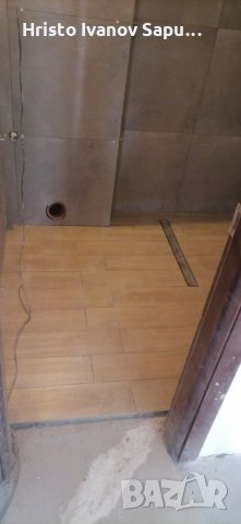 Ремон на баня,Фаянс,Теракот,ВиК,Цялостни Ремонти ,Ремонт на покриви,Монтажи, снимка 10 - Ремонти на баня - 27599489