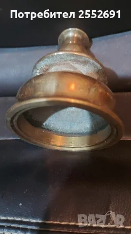 Свещник , снимка 3 - Други - 47957399