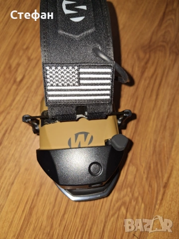 Блутут адаптер за антифони, снимка 4 - Екипировка - 54013670