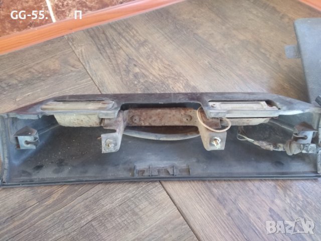 Дръжка за Паджеро , снимка 4 - Части - 44416059