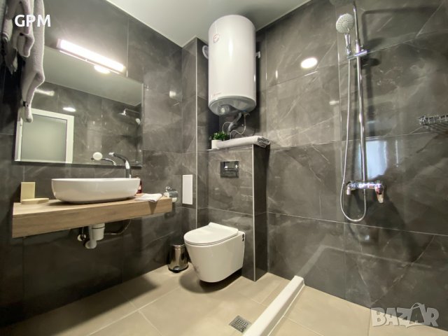 Апартамент под наем Modeana View Paradise Apartment, снимка 13 - Почивки на море - 38157592