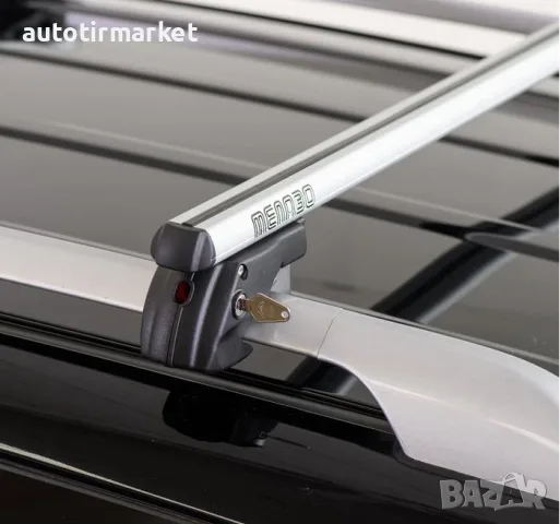 Напречни греди MENABO 947 ШЪРМАН XL 135см – 05056 Шърман XL