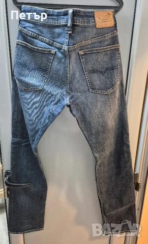 дънки , снимка 2 - Дънки - 50764832