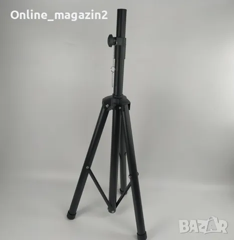 Стойка за тонколона, прожектор и др., снимка 1