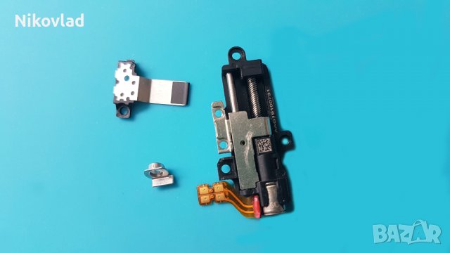 Механизъм за селфи камера Huawei Honor 9X