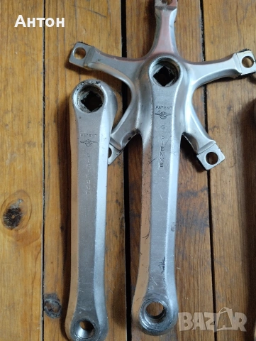 Gipiemme, снимка 3 - Части за велосипеди - 54145137