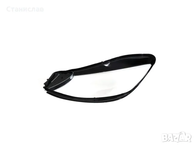 Стъкла (капаци) за фарове за Mercedes S-Class W222 Facelift, снимка 7 - Части - 47661102