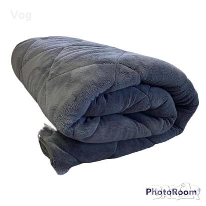 Шепър - юрган, снимка 16 - Олекотени завивки и одеяла - 25059054