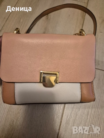 дамска чанта Parfois , снимка 2 - Чанти - 52509352