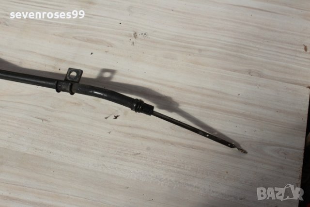 Щека за масло Сузуки Балено 1.3i 2000 Suzuki Baleno, снимка 3 - Части - 42485441