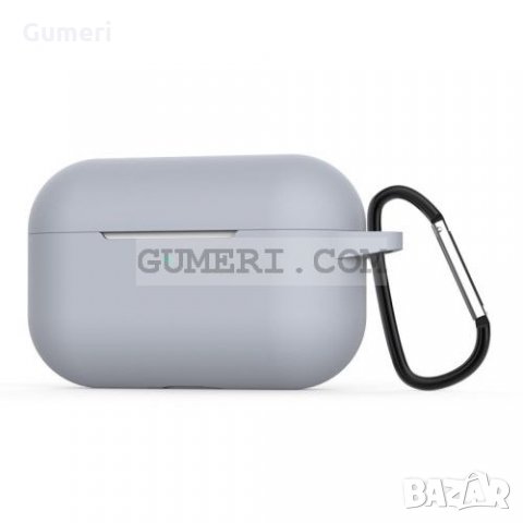 Apple Airpods Pro Силиконов Калъф , снимка 4 - Аксесоари за Apple - 34446435