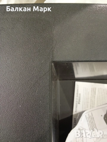 Кухненска мивка CAREA Dukkah (98х50 см) – Черна(1), снимка 3 - Мивки - 53974465