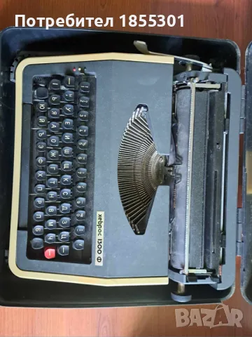 печатна машина хеброс 1300 ф