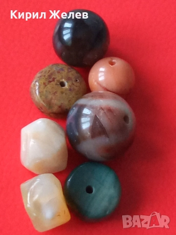 Камъни и кристали 34621, снимка 7 - Бижутерийни комплекти - 52717482