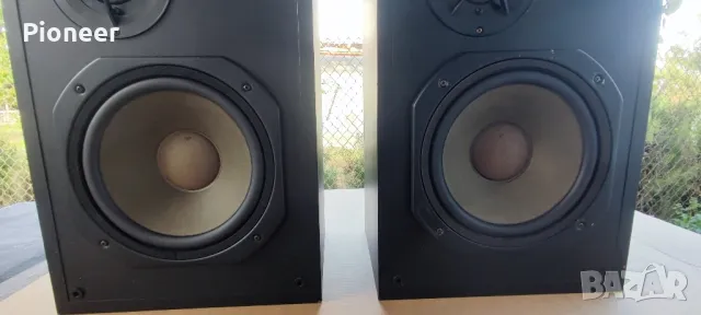 Fisher SME-280/280-2, снимка 2 - Тонколони - 49962384