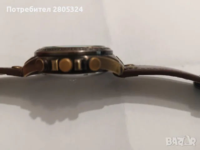 Часовници- Джобен и автоматик, снимка 9 - Джобни - 56152620