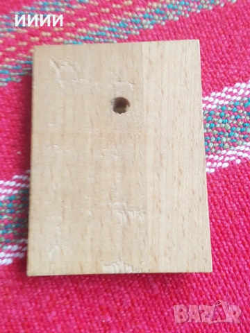 Бронзова икона , снимка 3 - Антикварни и старинни предмети - 53368100