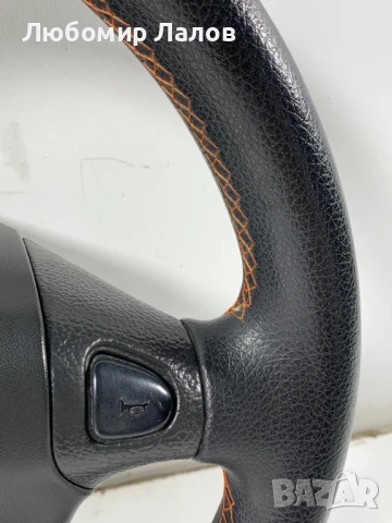 Волан airbag Land Rover Freelander I (98-06)г. , снимка 4 - Части - 51104428