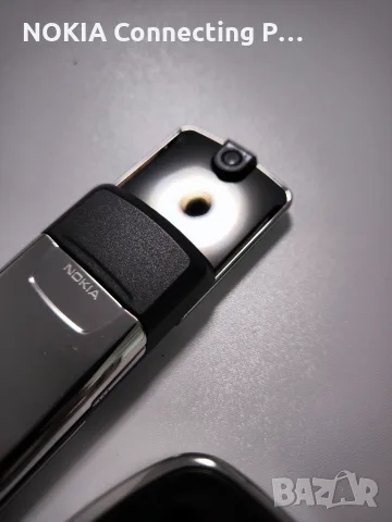 Nokia 8800 Classic (Made In Germany), снимка 5 - Nokia - 56544946