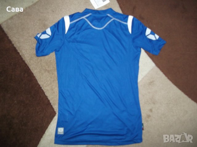 Тениска и блуза STANNO   мъжки,С-М, снимка 4 - Спортни дрехи, екипи - 29895194