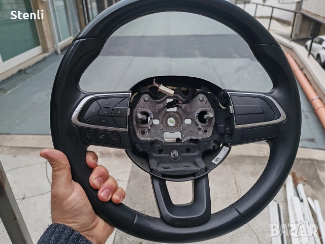 Продавам волан за Fiat Tipo