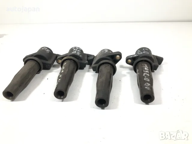 Запалителна бобина Mazda 3 2.0 150кс 05г