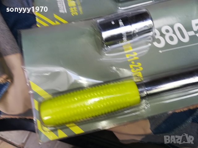 КЛЮЧ ЗА ГУМИ-ТЕЛЕСКОПИЧЕН-17/19/21/23мм 3108221505, снимка 9 - Аксесоари и консумативи - 37857274