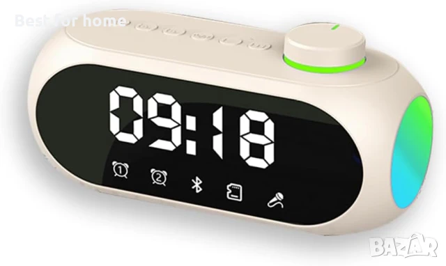 S18 Безжичен Bluetooth високоговорител