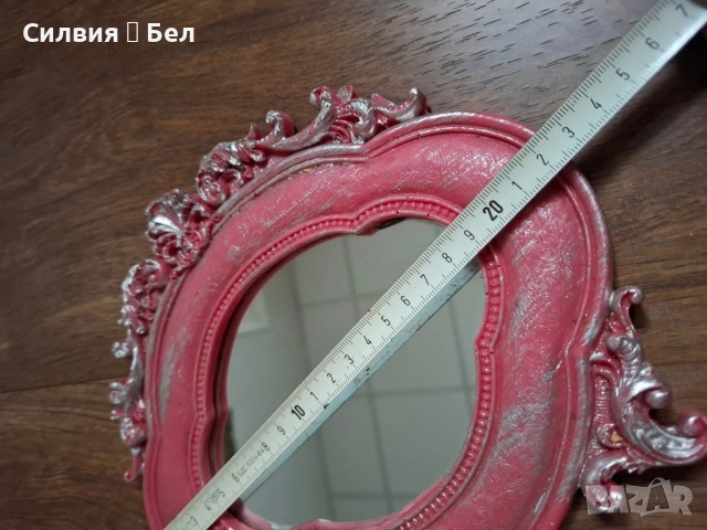 Декоративни огледала, снимка 7 - Декорация за дома - 51733036