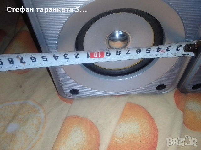 тонколони , снимка 7 - Тонколони - 53109864