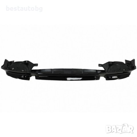 Добавки за предна и задна AMG броня за Mercedes S-Class W222 Facelift (2017-2020), снимка 14 - Аксесоари и консумативи - 42673441