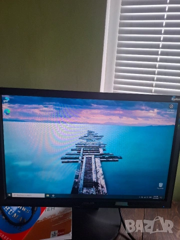 Монитор ASUS VW193 19