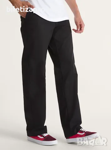 Панталон Vans Chino pants, размер S - нови, снимка 2 - Панталони - 56063101