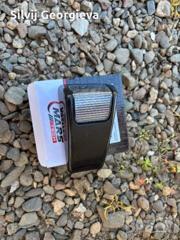 Габарити, мигачи маса за камион , снимка 5 - Части - 54319547