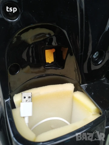 Електрически скутер / колело с подобрена 72V 32Ah LiFePO4 батерия, снимка 8 - Велосипеди - 53933254