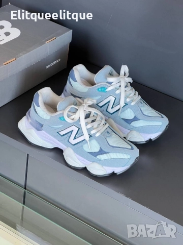 маратонки new balance , снимка 5 - Маратонки - 52237599