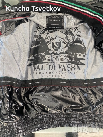 Зимно яке оригинално, снимка 3 - Якета - 52678543