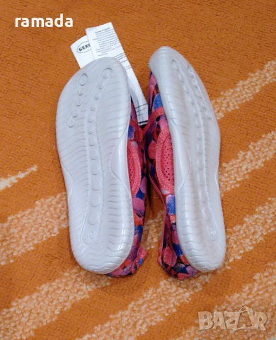 Нови пантофи 29 и30 н. Беко, снимка 4 - Детски пантофи - 50687725